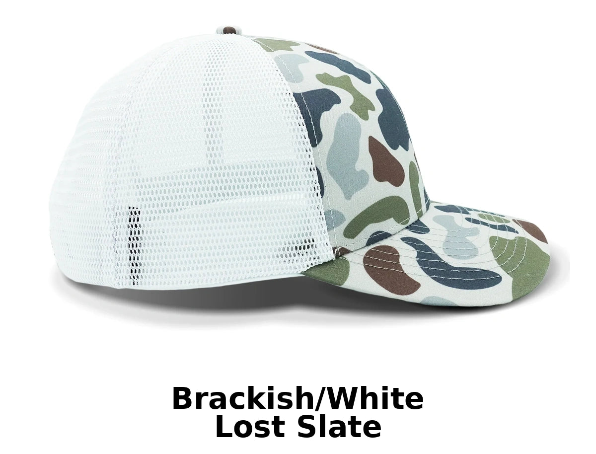 Trucker Hats