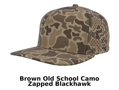 Camo Hats