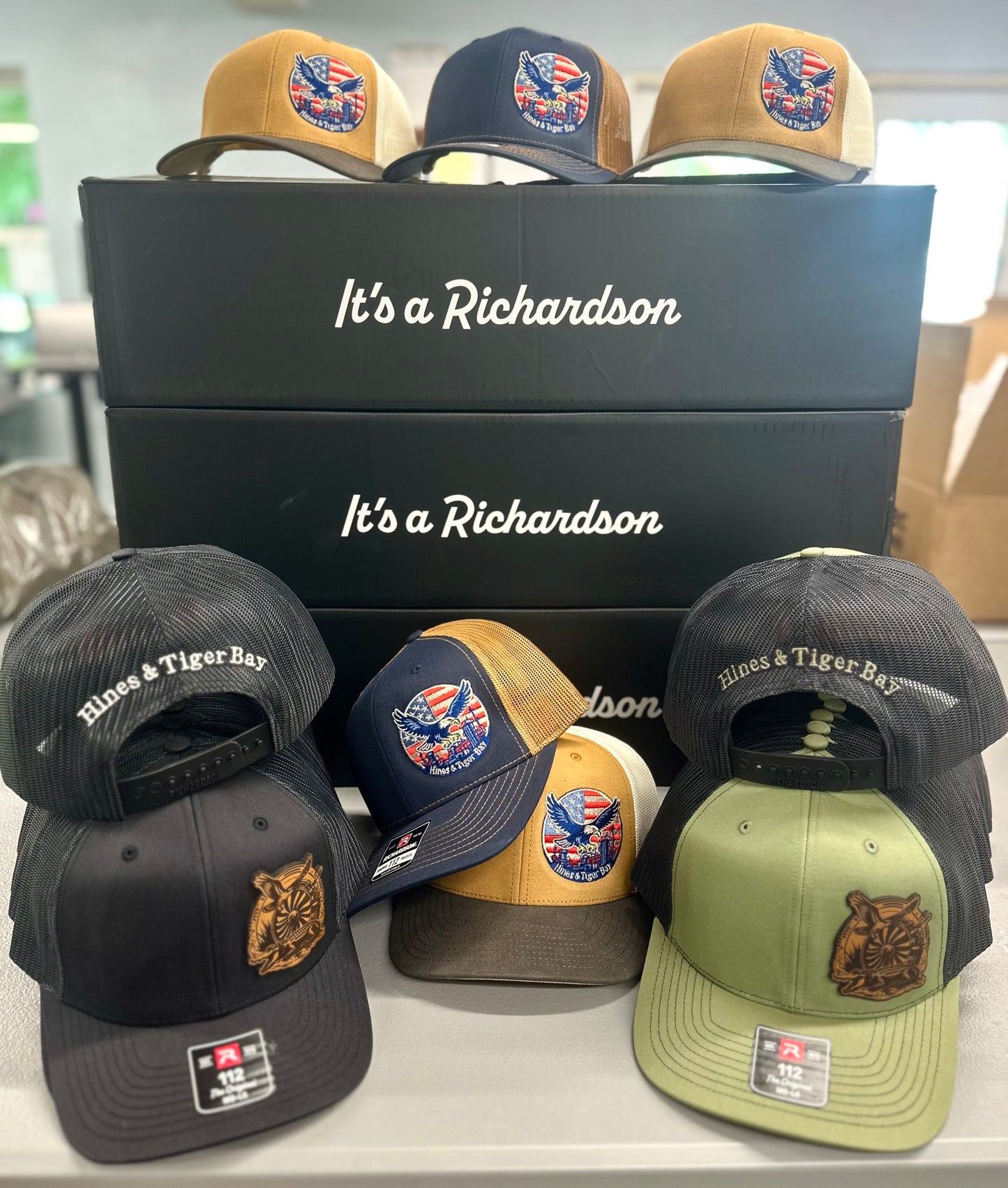 Trucker Hats
