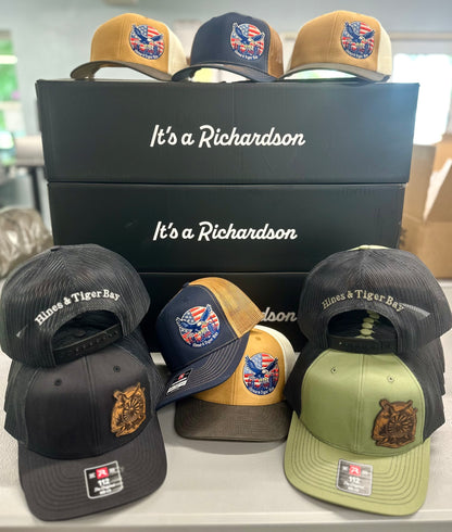 Trucker Hats