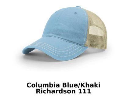 Unstructured Hats