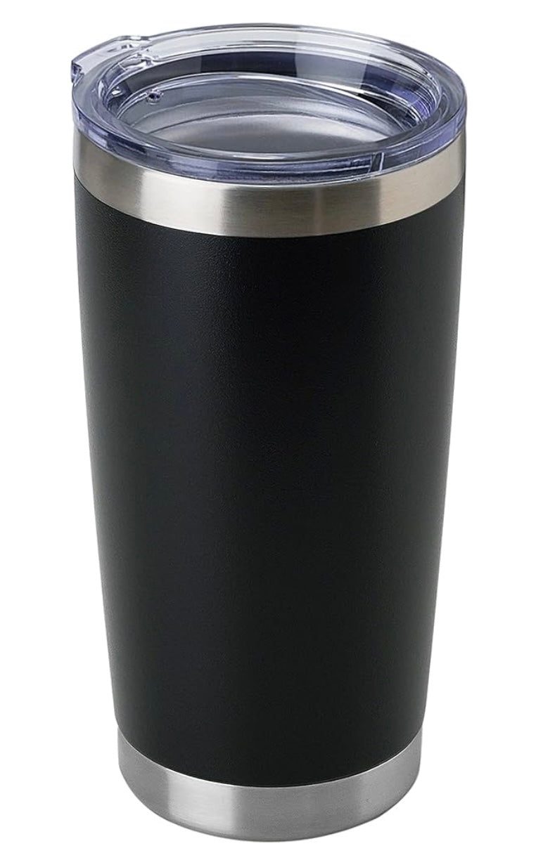 Salty Marsh Charters 20oz Tumblers