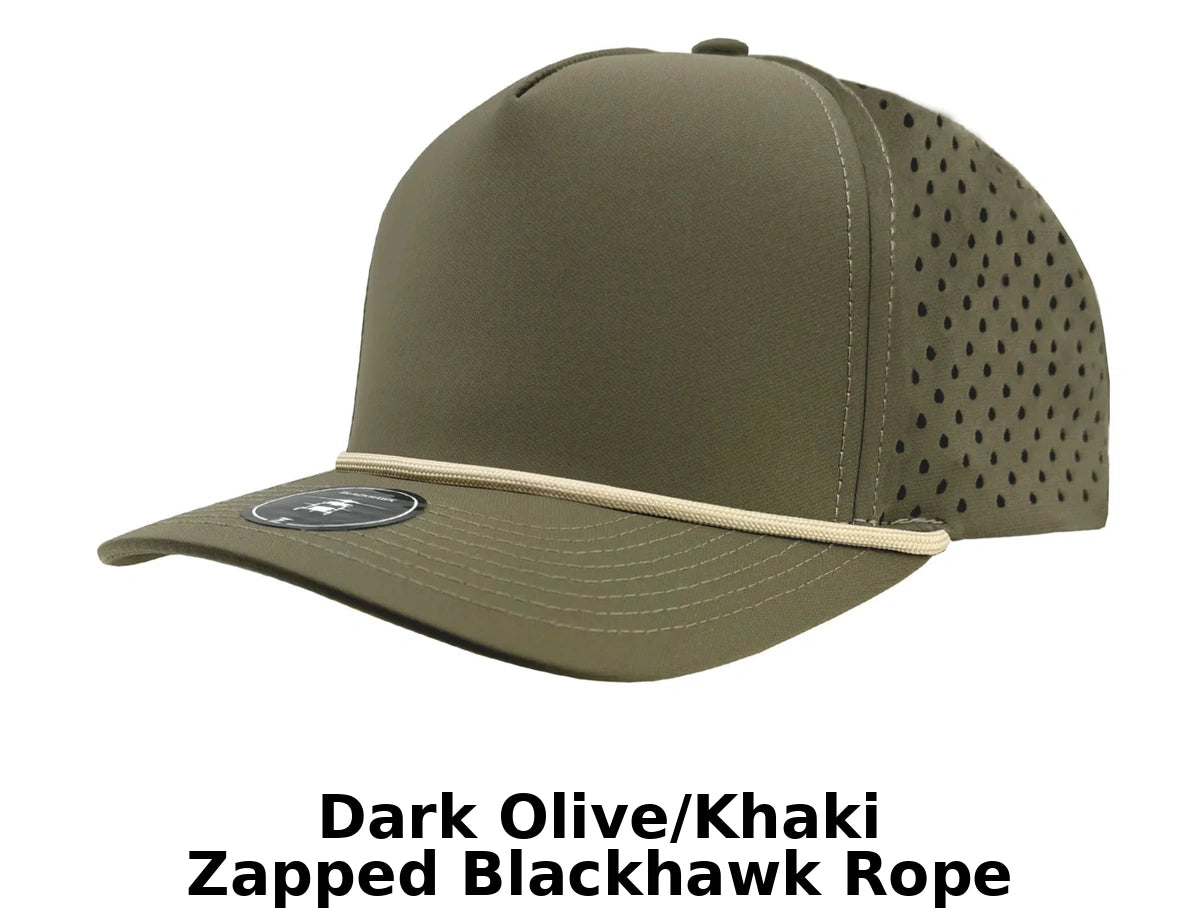 Rope Hats