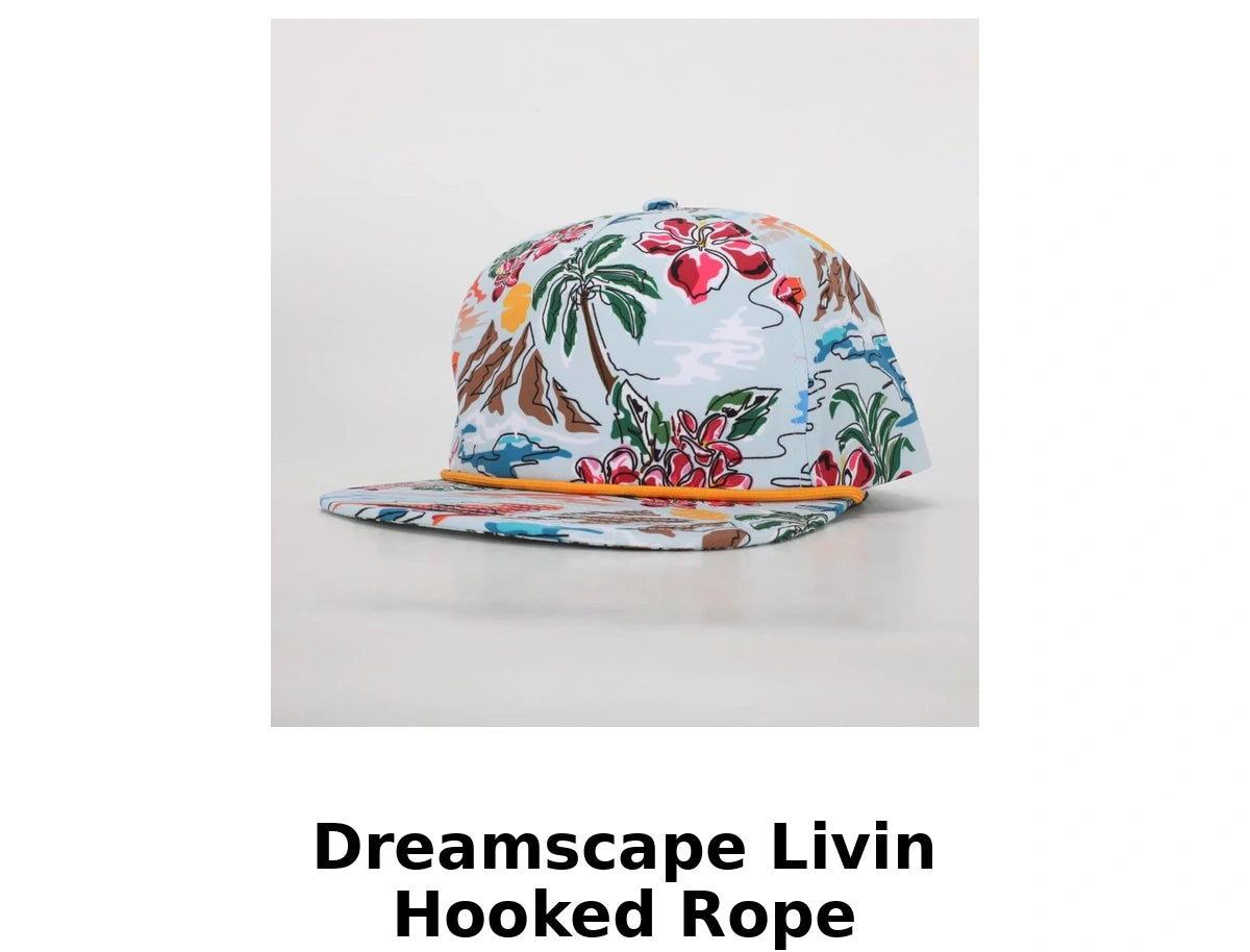 Rope Hats