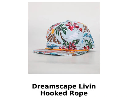 Rope Hats