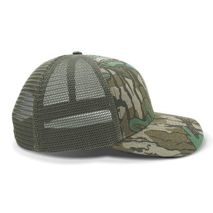 Camo Hats