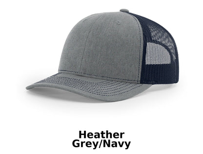 Richardson 112 Custom Embroidered Hat Deal — Starting at $15 Each