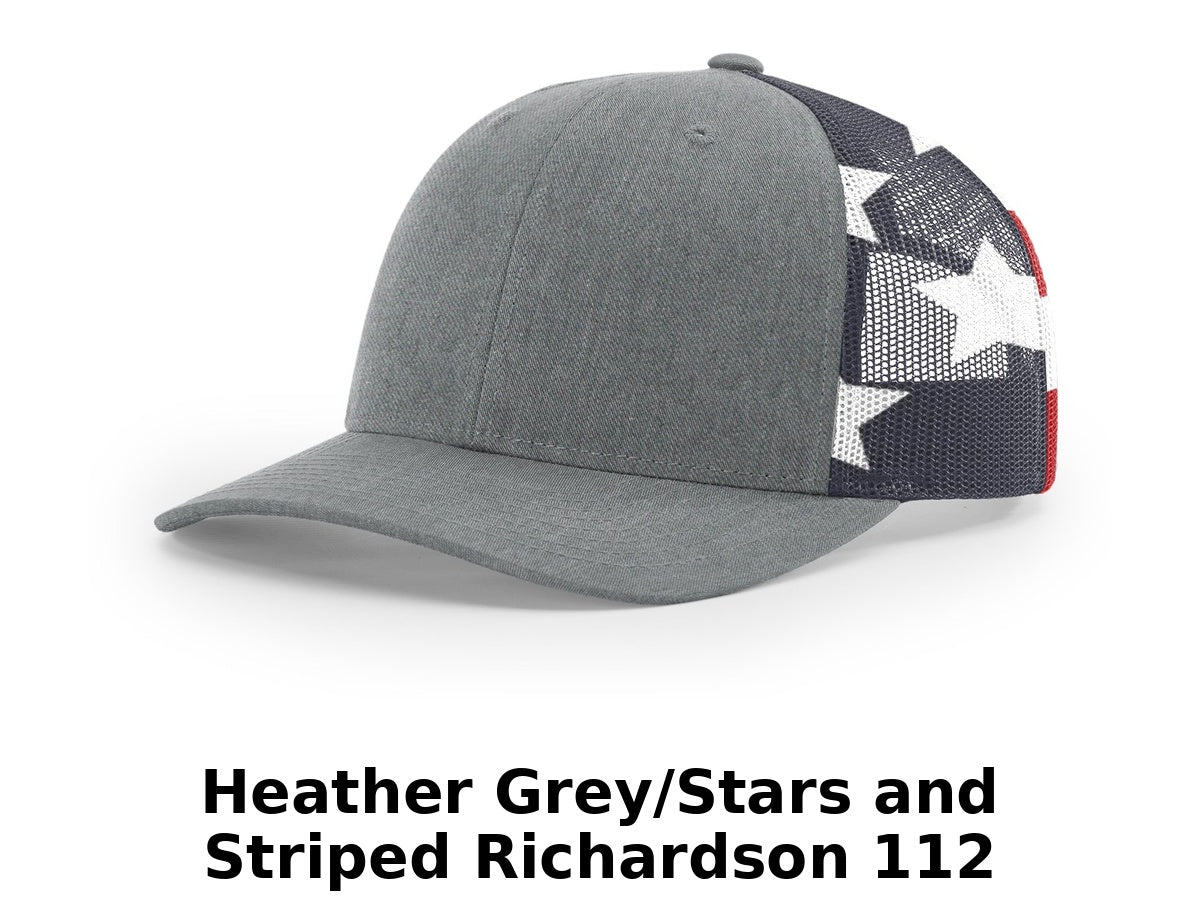 Trucker Hats