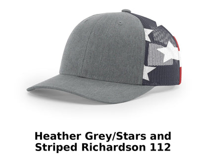 Trucker Hats