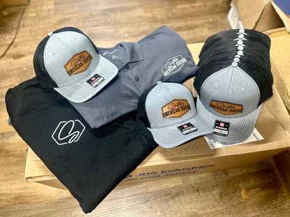 Richardson 112 - Custom Embroidery Special