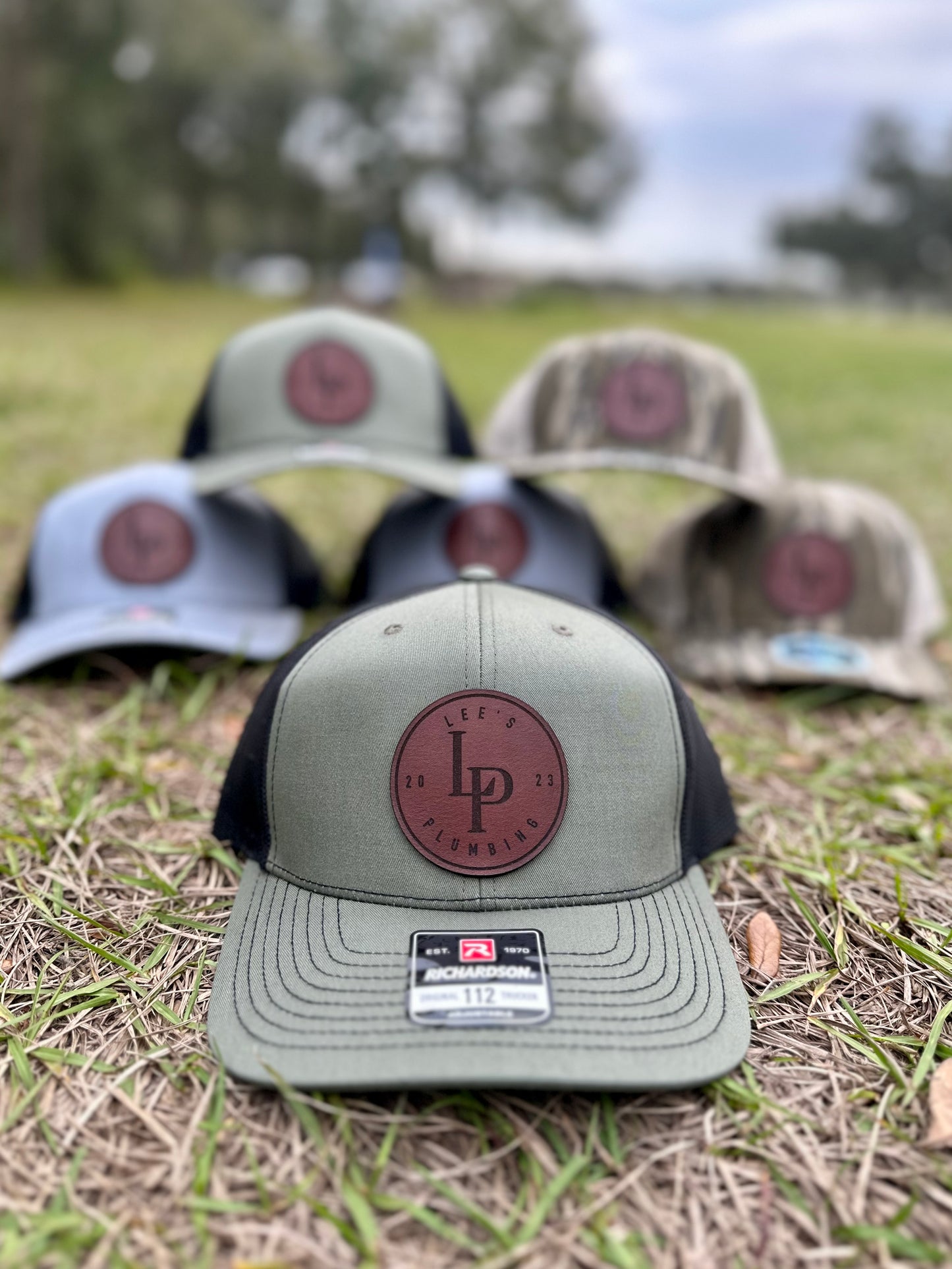 Trucker Hats