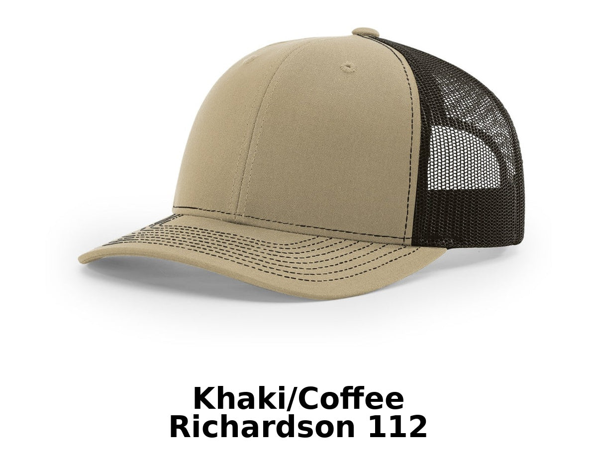 Trucker Hats