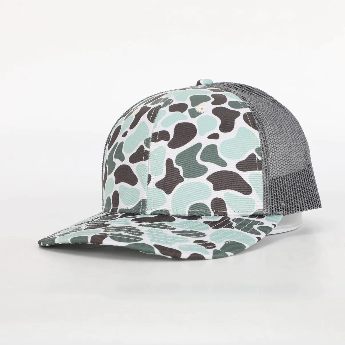 Camo Hats