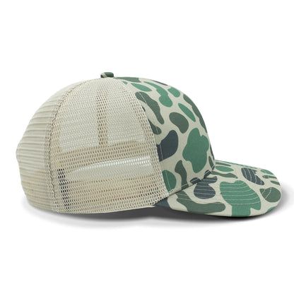 Camo Hats