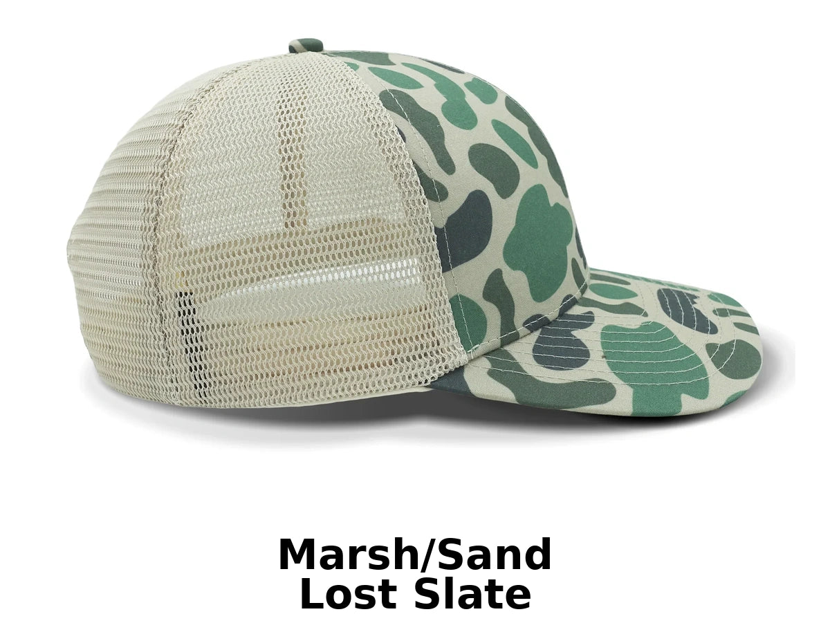 Trucker Hats