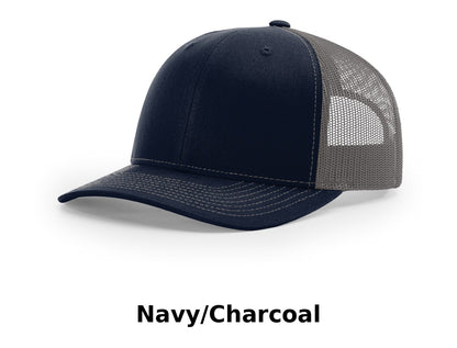 Richardson 112 Custom Embroidered Hat Deal — Starting at $15 Each