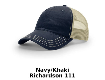 Unstructured Hats