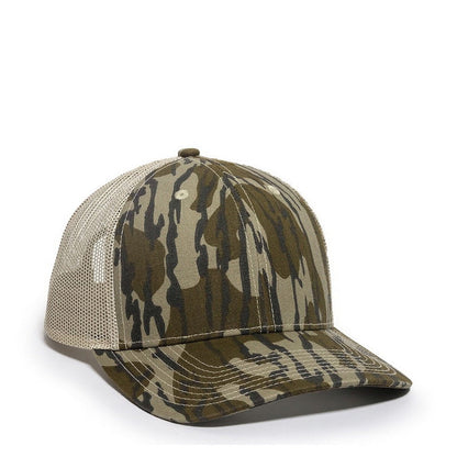 Camo Hats