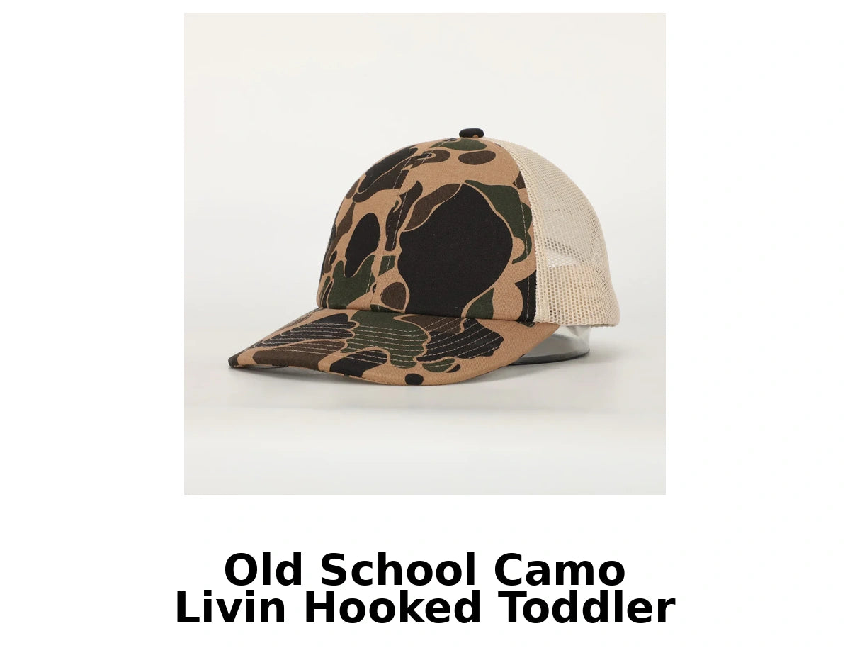 Youth Hats
