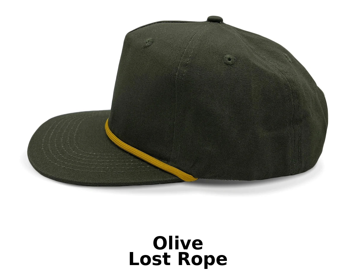 Rope Hats
