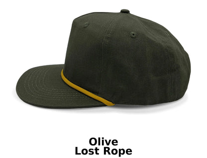 Rope Hats