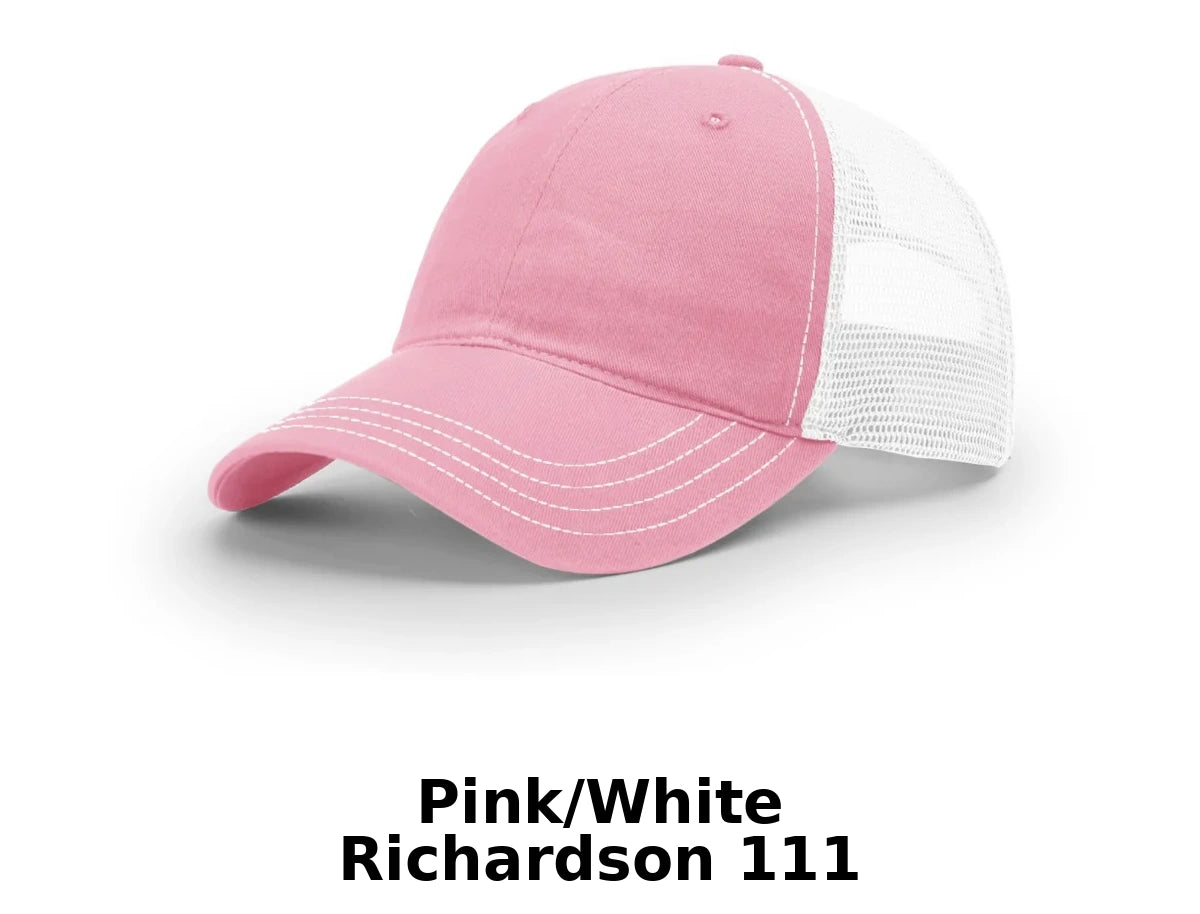 Unstructured Hats