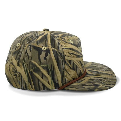 Camo Hats