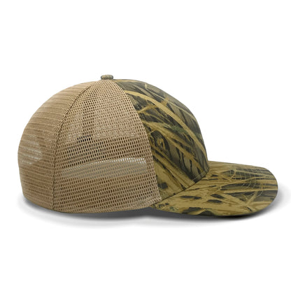 Camo Hats
