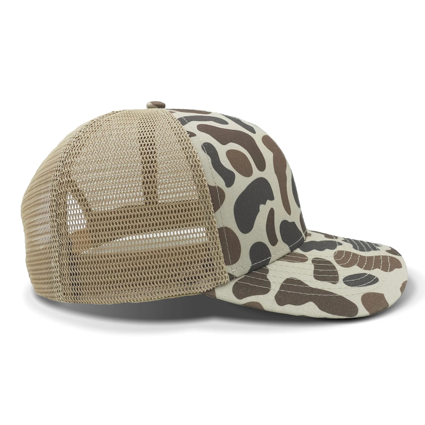 Camo Hats