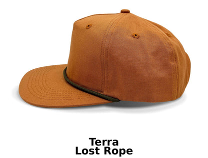 Rope Hats